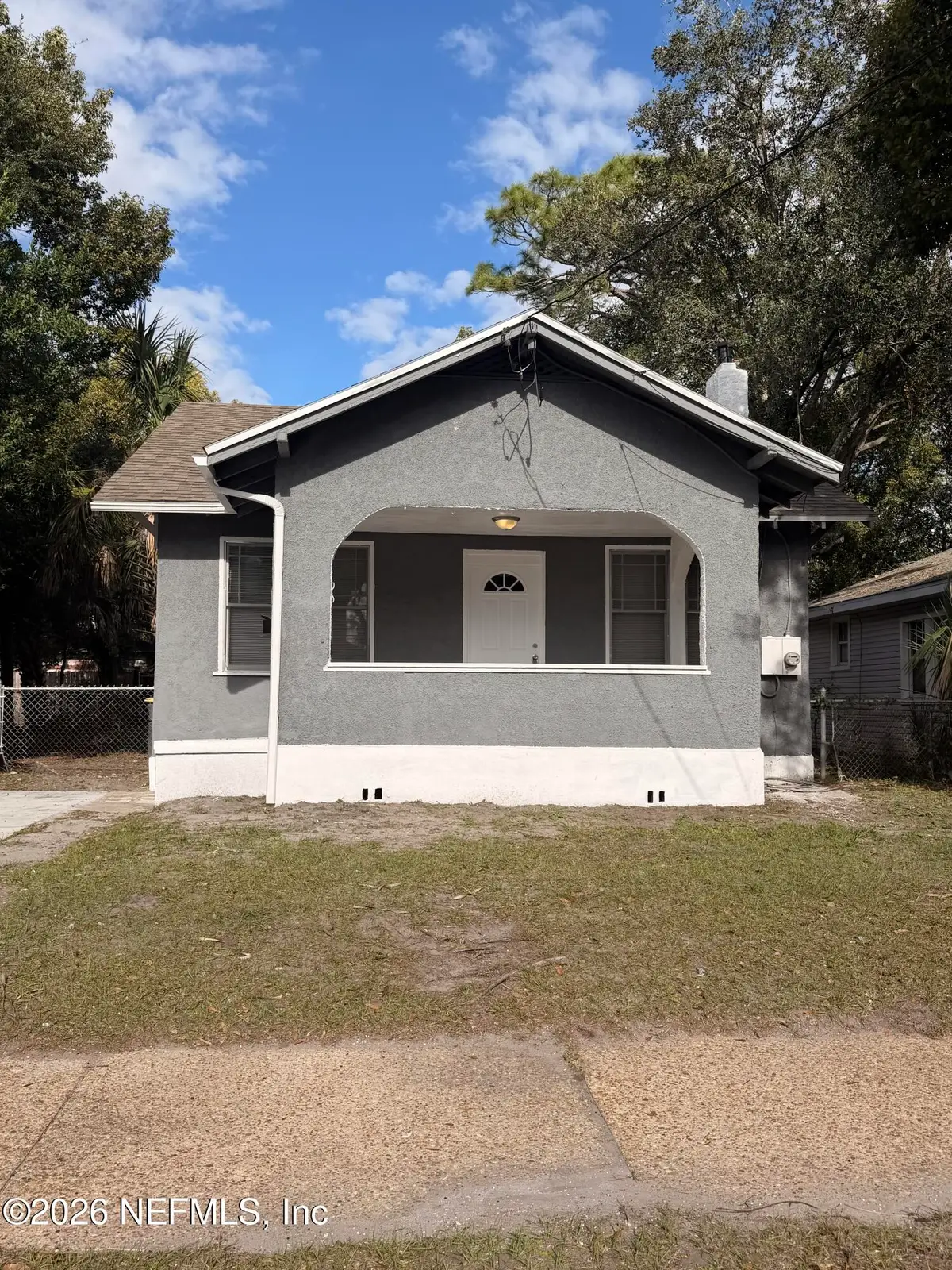 659 Basswood Street, Jacksonville, FL 32206 - #1
