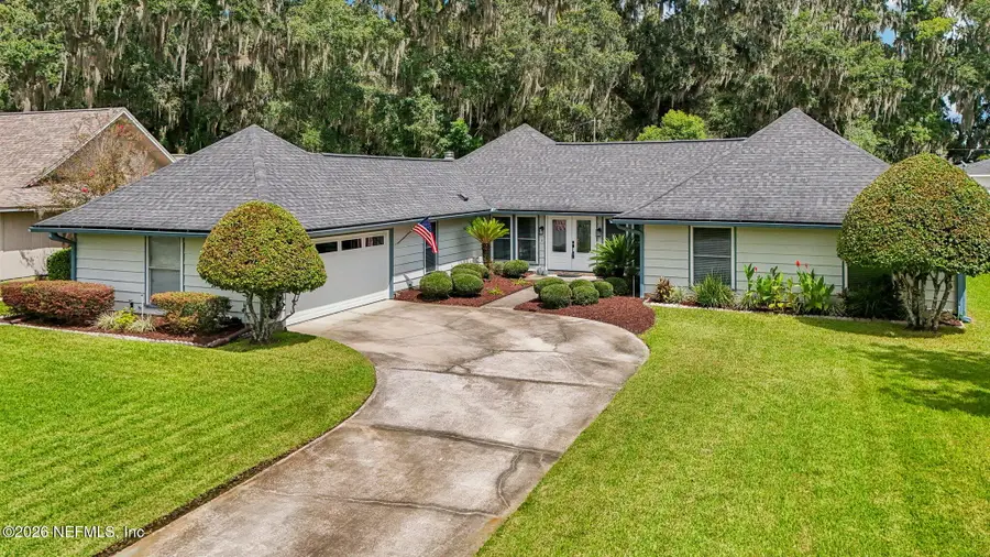 3585 Lawrence Road, Orange Park, FL 32073 - #2