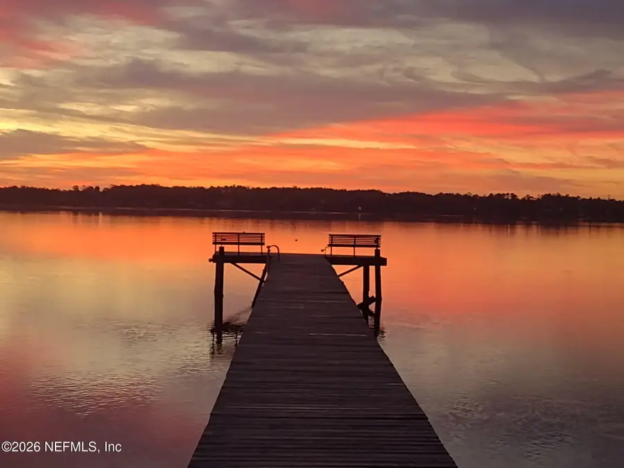 3585 Lawrence Road, Orange Park, FL 32073 - #3