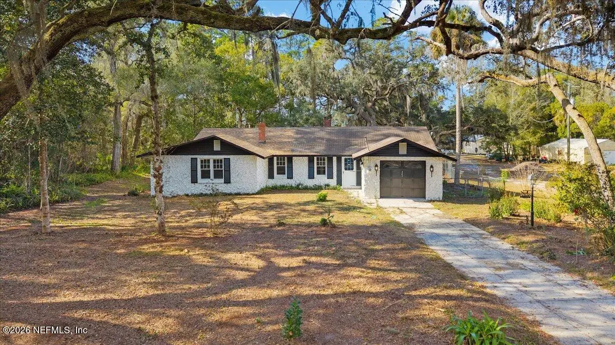 242 Taylor Fury Road, Pomona Park, FL 32181 - #1