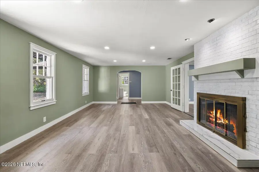 242 Taylor Fury Road, Pomona Park, FL 32181 - #3