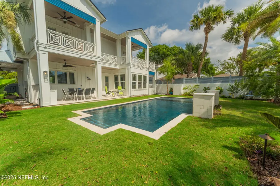 427 N 6th Street, Jacksonville Beach, FL 32250 - Image #2