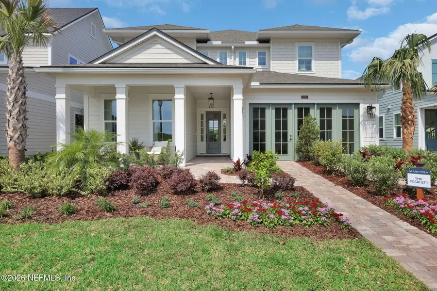 13060 Whispering Winds Drive, Jacksonville, FL 32256 - #2