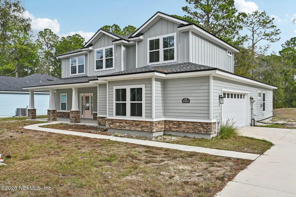 85084 Southern Creek Boulevard, Fernandina Beach, FL 32034 - Image #1