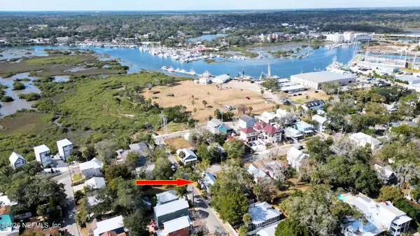 83 Weeden Street, St. Augustine, FL 32084