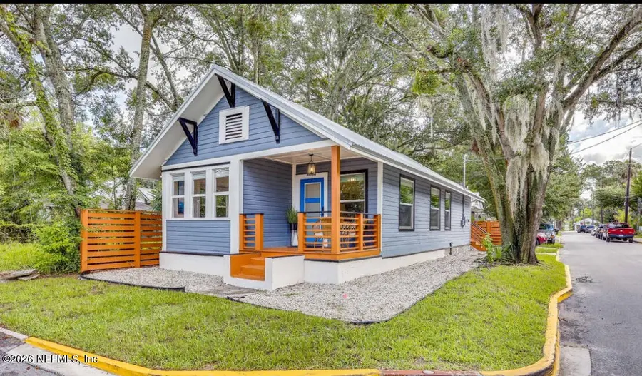 83 Weeden Street, Saint Augustine, FL 32084 - #3