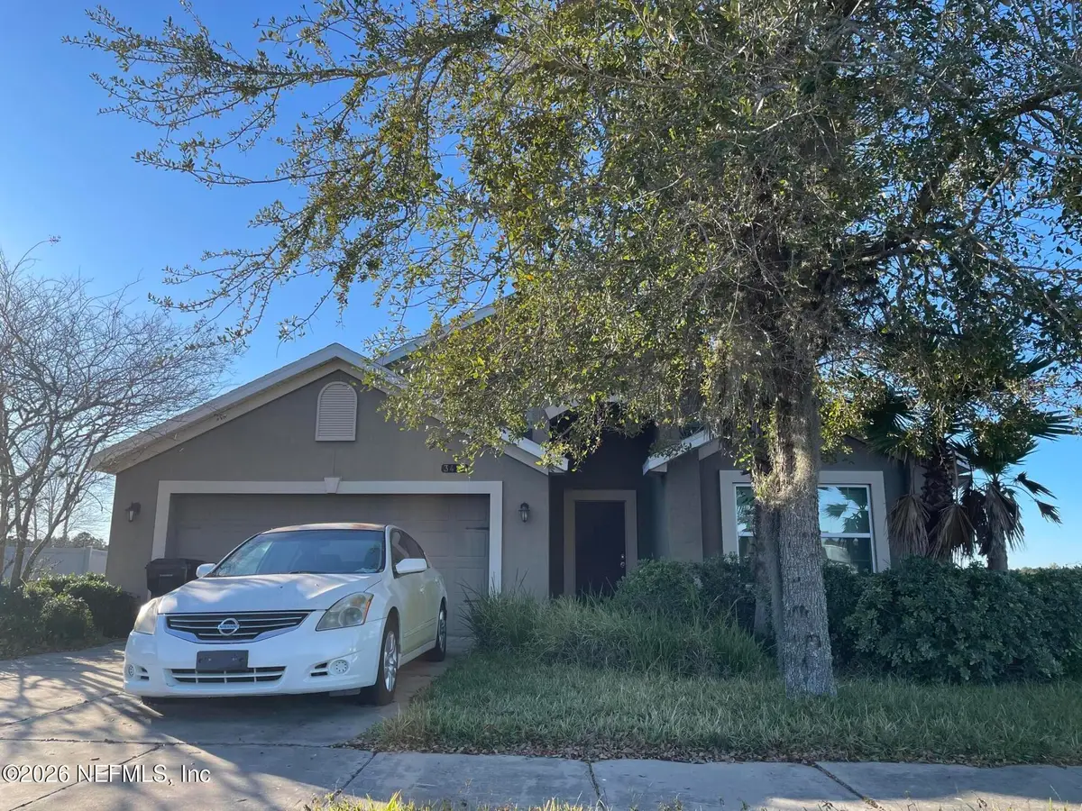 3422 Bradley Creek Parkway, Green Cove Springs, FL 32043 - #1