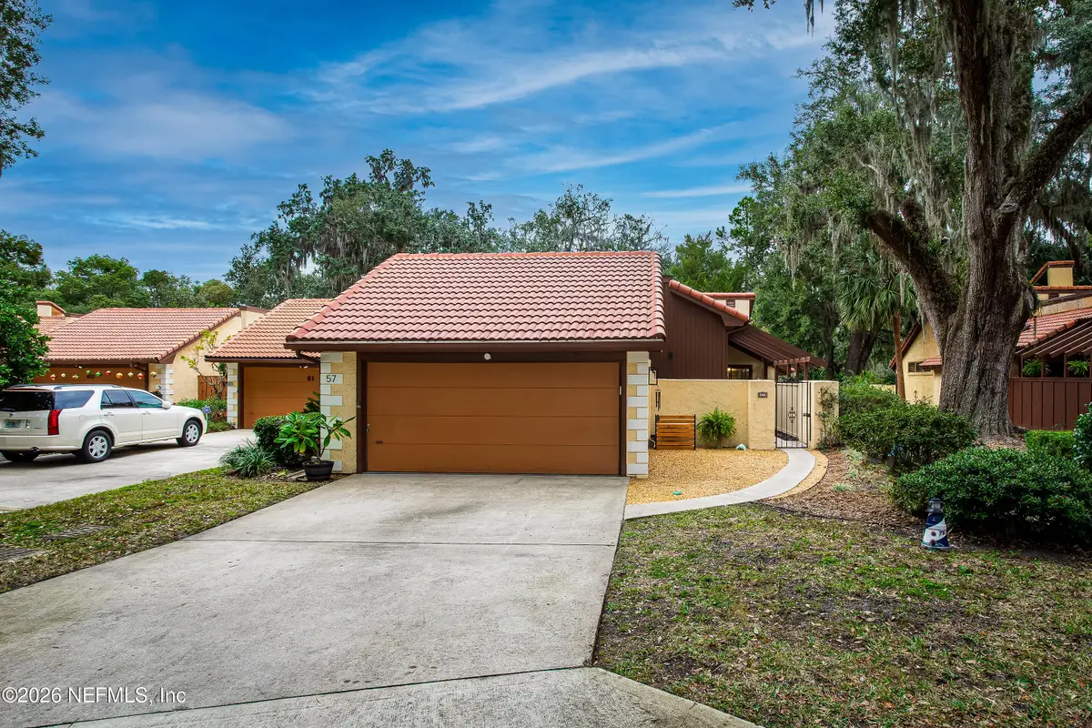 57 Winterbourne N Street #15, Orange Park, FL 32073 - #1