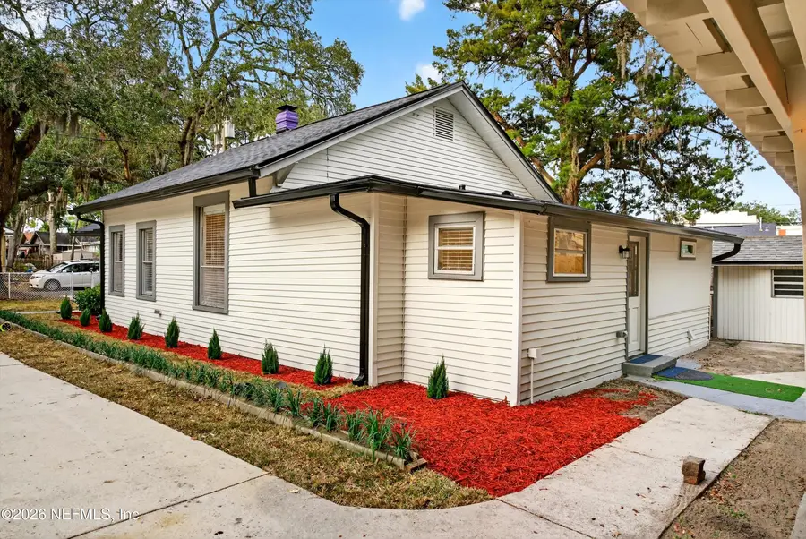 918 Glencarin Street, Jacksonville, FL 32208 - #3