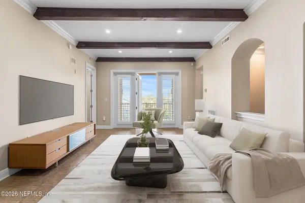 4300 S Beach Parkway #2308, Jacksonville Beach, FL 32250