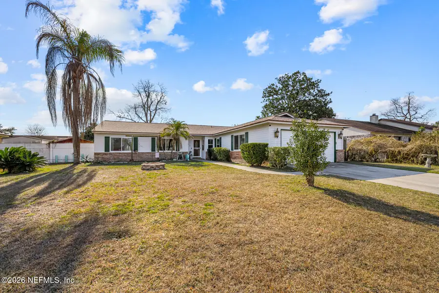 1719 Debbie Lane, Orange Park, FL 32073 - #2