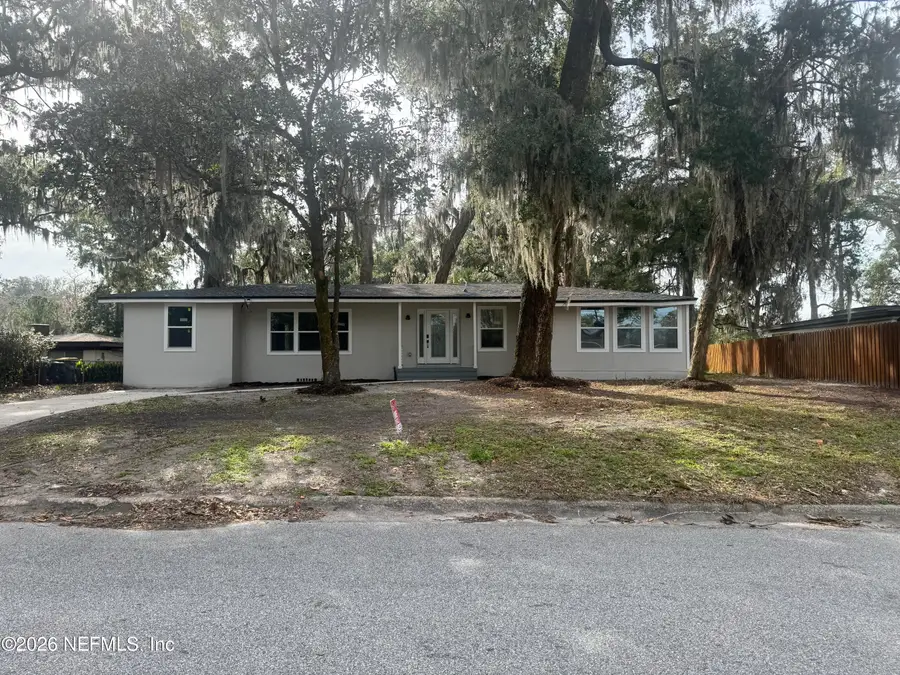 1718 Cornell Road, Jacksonville, FL 32207 - #2