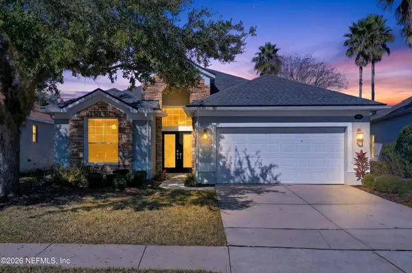 1392 Fairway Village Drive, Fleming Island, FL 32003