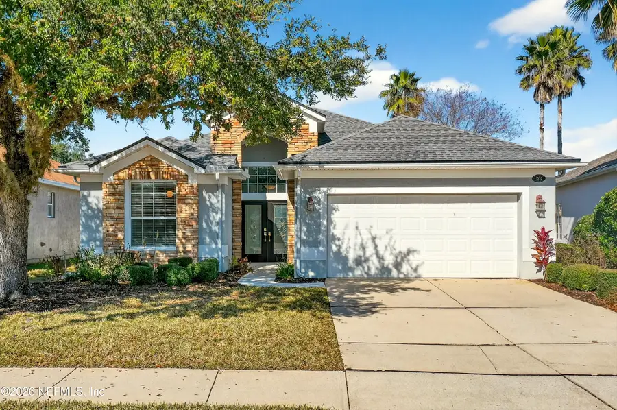 1392 Fairway Village Drive, Fleming Island, FL 32003 - #2