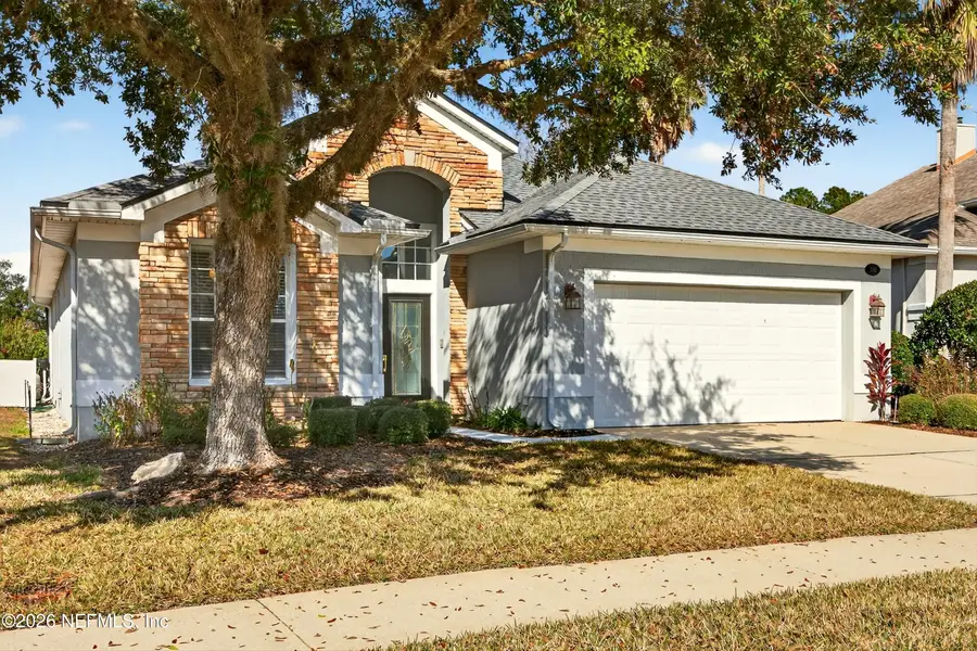 1392 Fairway Village Drive, Fleming Island, FL 32003 - #3