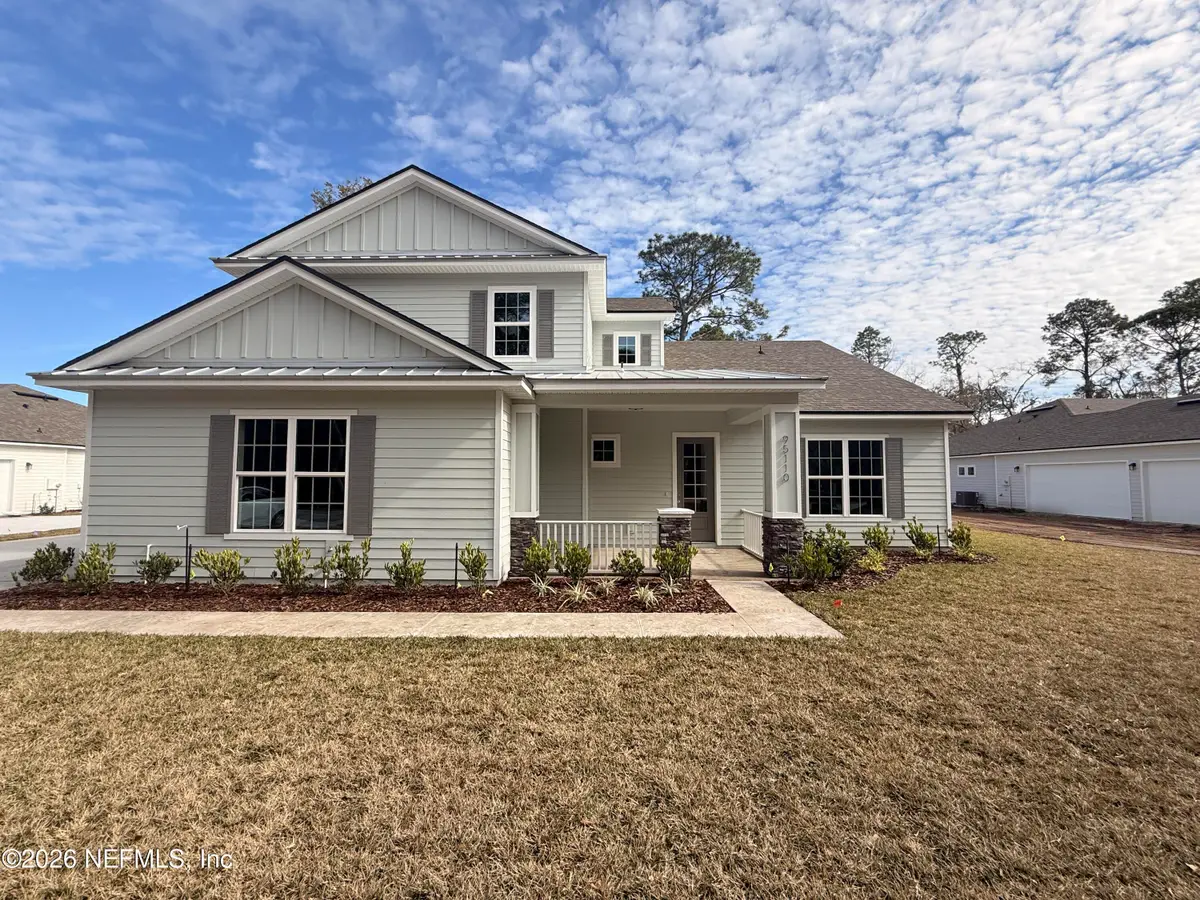 95110 Barnwell Road, Fernandina Beach, FL 32034 - Image #1