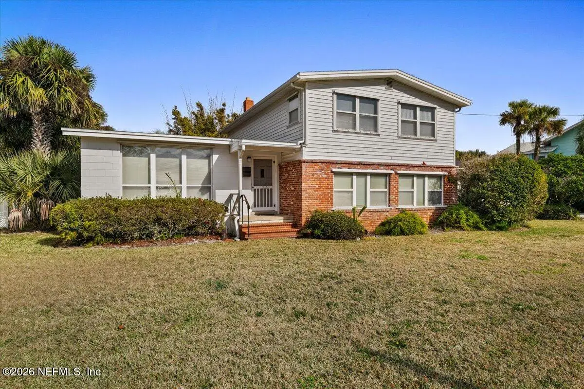 123 30th S Avenue, Jacksonville Beach, FL 32250 - Image #1