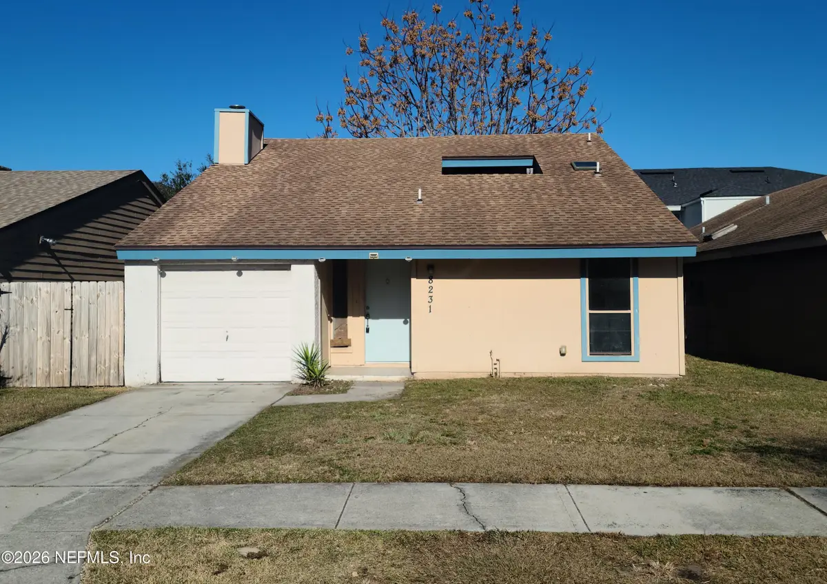 8231 Virgo Street, Jacksonville, FL 32216 - #1