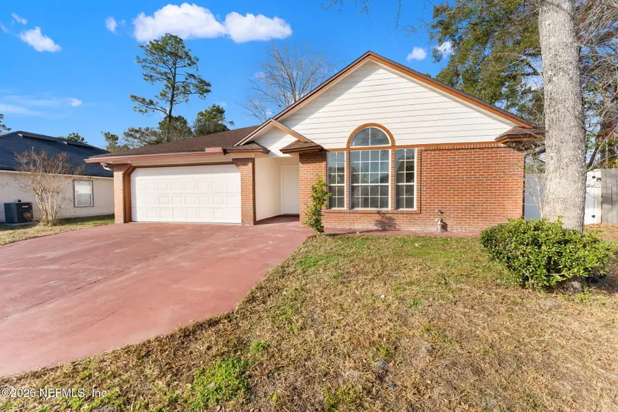 8287 Rocky Creek Court, Jacksonville, FL 32244 - #3