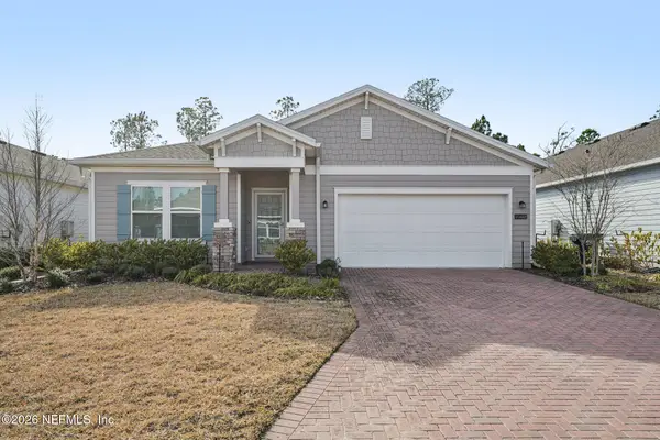 75682 Pondside Lane, Yulee, FL 32097
