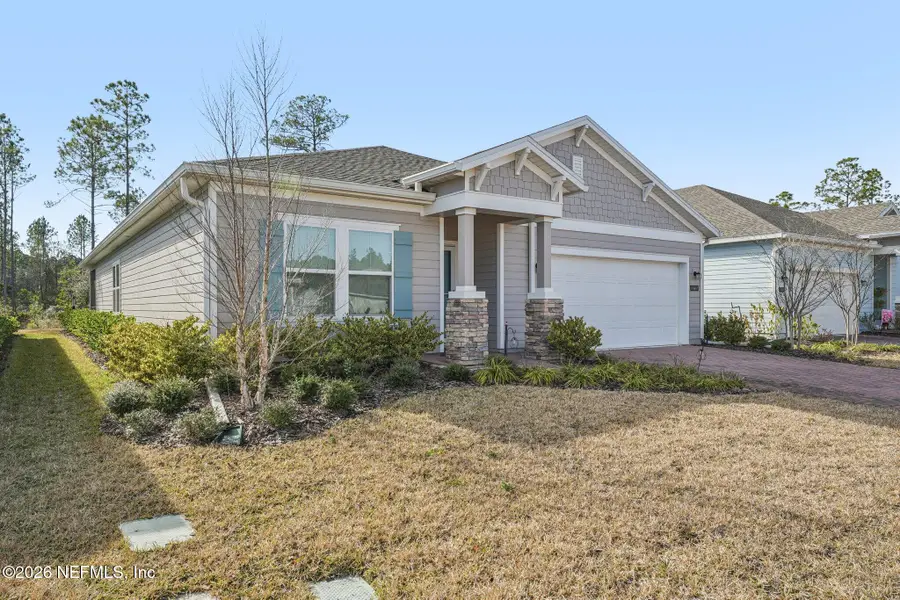 75682 Pondside Lane, Yulee, FL 32097 - Image #2