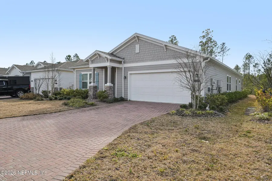 75682 Pondside Lane, Yulee, FL 32097 - Image #3
