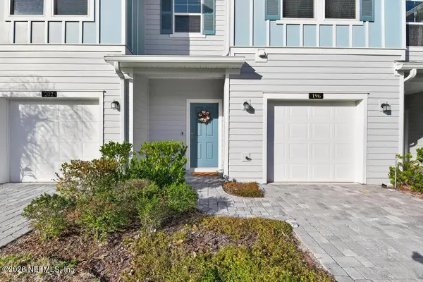 196 Boracay Circle, St. Johns, FL 32259