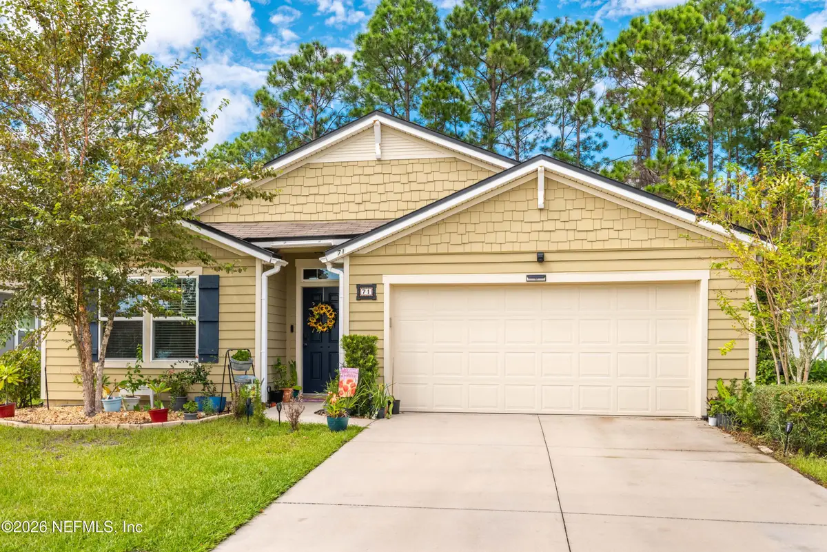 71 Cody Street, Saint Augustine, FL 32084 - #1