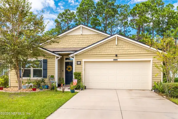 71 Cody Street, St. Augustine, FL 32084