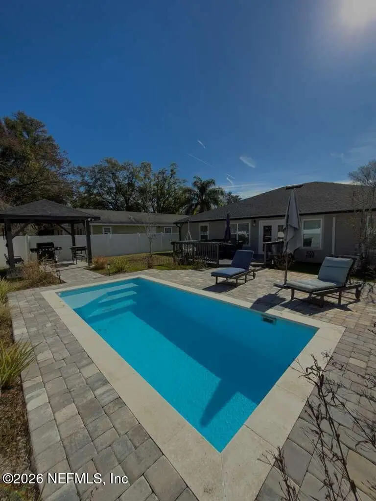 1843 W 10th Street, Jacksonville, FL 32209 - #1