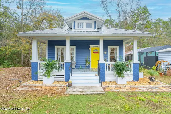 75086 Edwards Road, Yulee, FL 32097