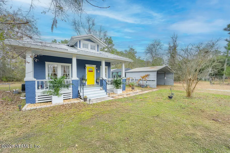 75086 Edwards Road, Yulee, FL 32097 - Image #3