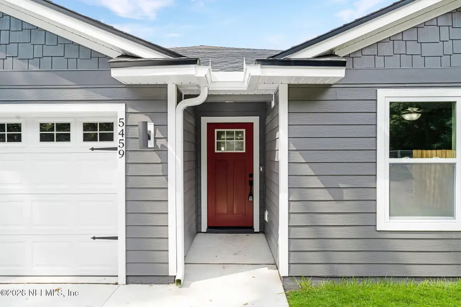 5459 Leaming Avenue, Jacksonville, FL 32254 - #2