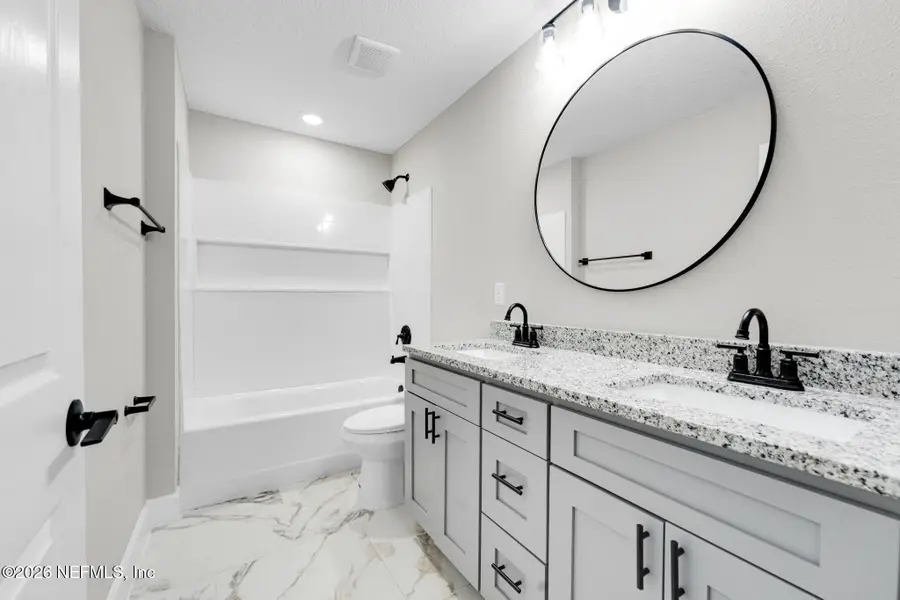 5459 Leaming Avenue, Jacksonville, FL 32254 - #3