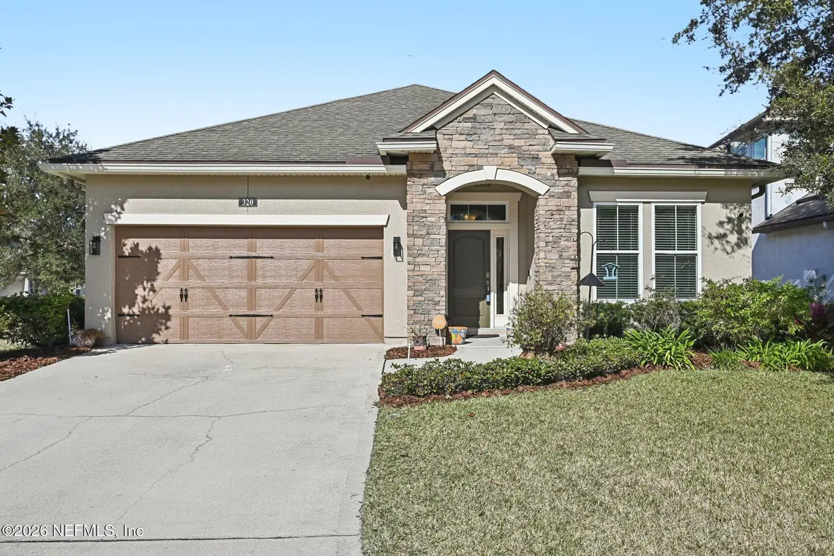 320 Tollerton Avenue, Saint Johns, FL 32259 - #1