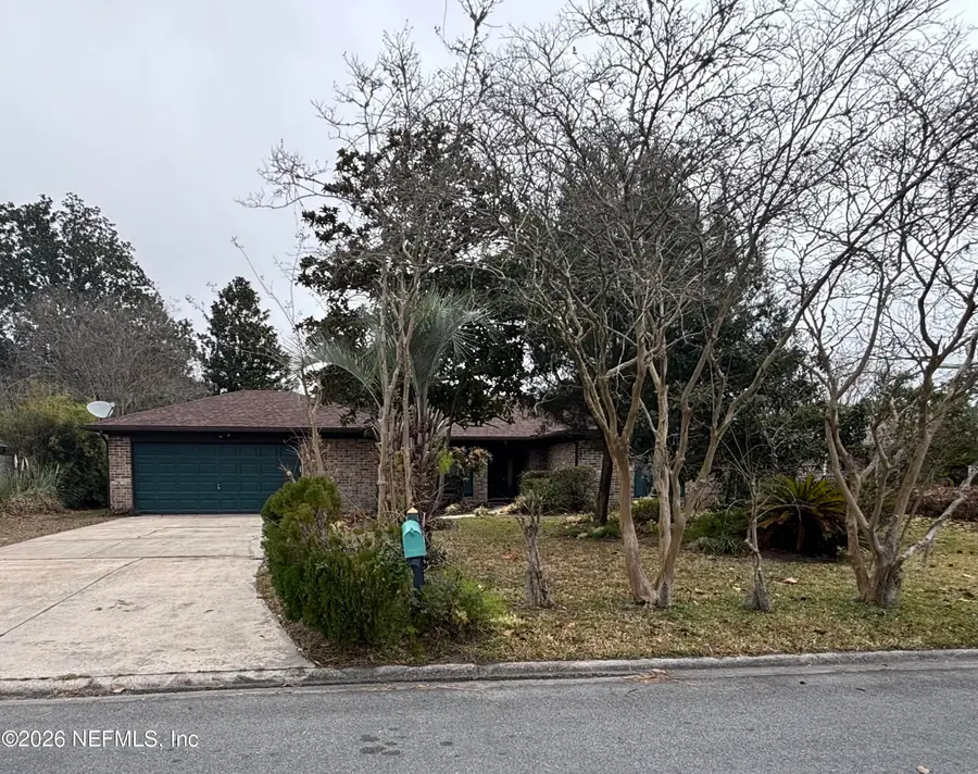 595 William Ellery Street, Orange Park, FL 32073 - Image #3