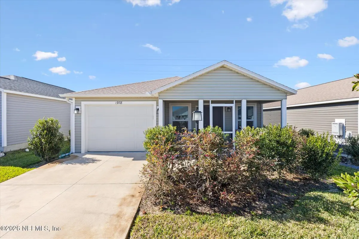 1978 Lockett Lane, Leesburg, FL 34762 - Image #1