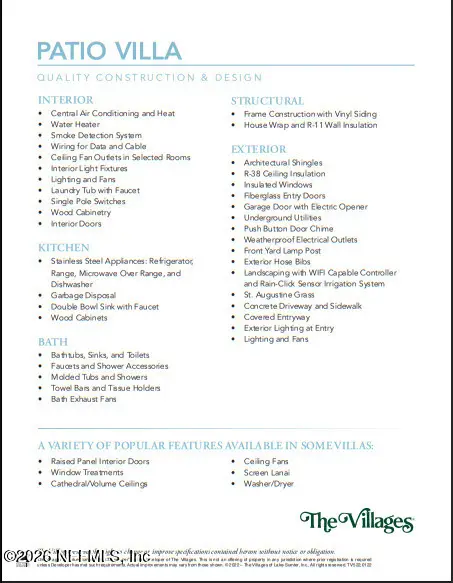 1978 Lockett Lane, Leesburg, FL 34762 - Image #3