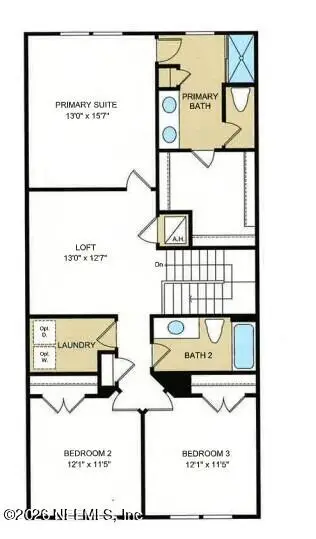 358 Cherry Elm Drive, Saint Augustine, FL 32092 - Image #3