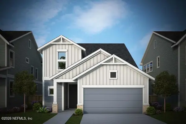 130 Lucia Place, St. Augustine, FL 32092