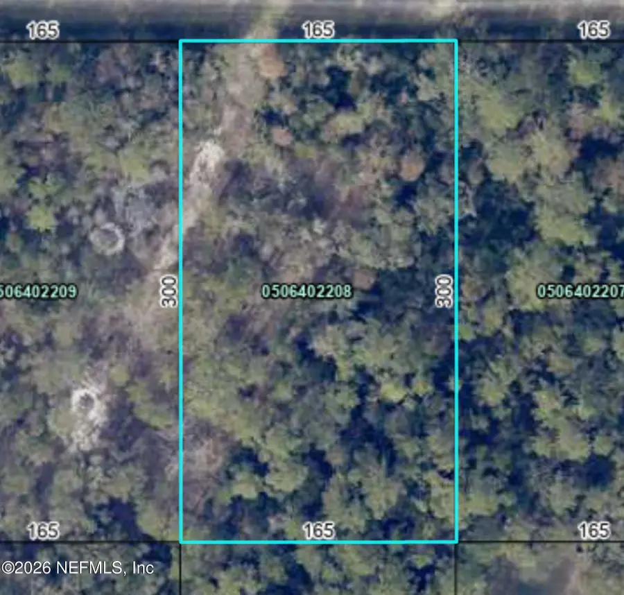 4335 Isaac Street, Hastings, FL 32145 - Image #2