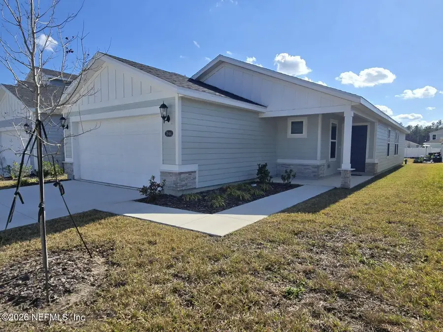 7844 Greatford Way, Jacksonville, FL 32219 - #2