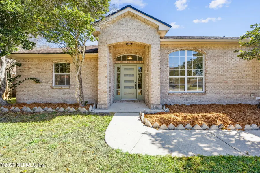 2133 Waterfoot Lane, Jacksonville, FL 32246 - #3