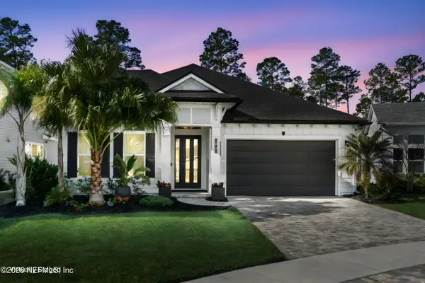 62 Night Owl Court, St. Augustine, FL 32092