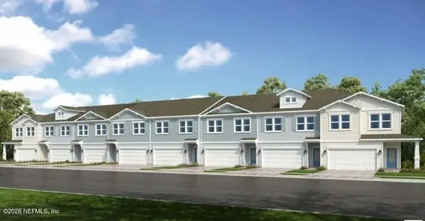 362 Cherry Elm Drive, St. Augustine, FL 32092