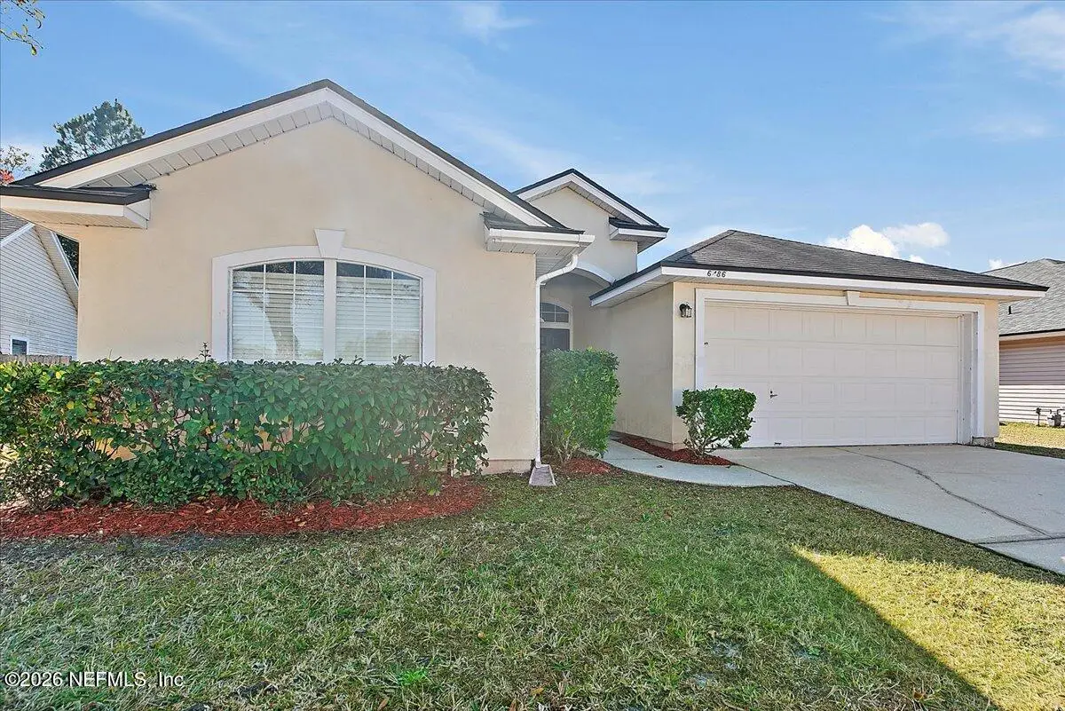 6486 Hannah Stables Drive, Jacksonville, FL 32244 - #1