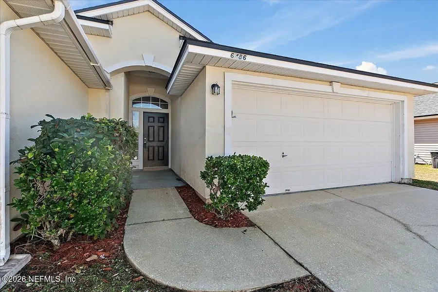 6486 Hannah Stables Drive, Jacksonville, FL 32244 - #2
