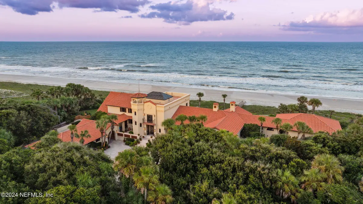 1185 Ponte Vedra Boulevard, Ponte Vedra Beach, FL 32082 - #1