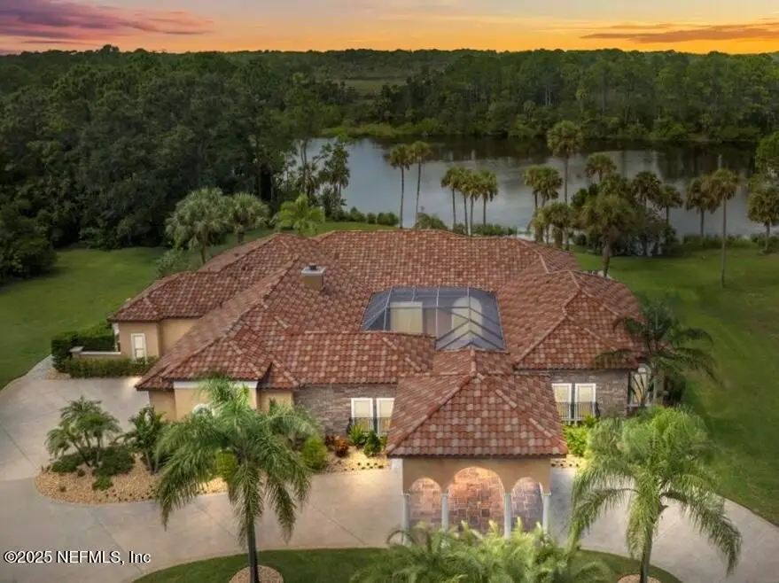 224 Vista Della Toscana, Ormond Beach, FL 32174 - #3