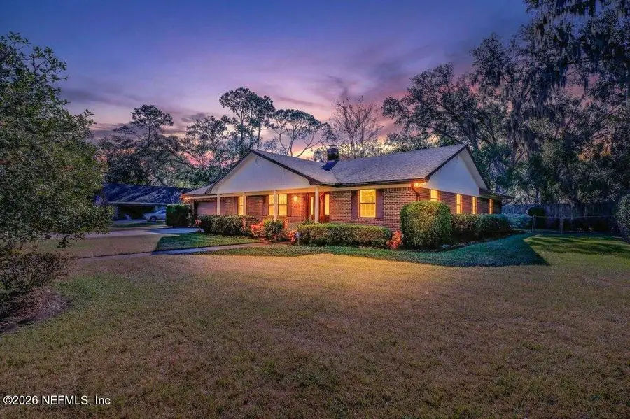 1422 Fruit Cove Forest S Road, Fruit Cove, FL 32259 - #2